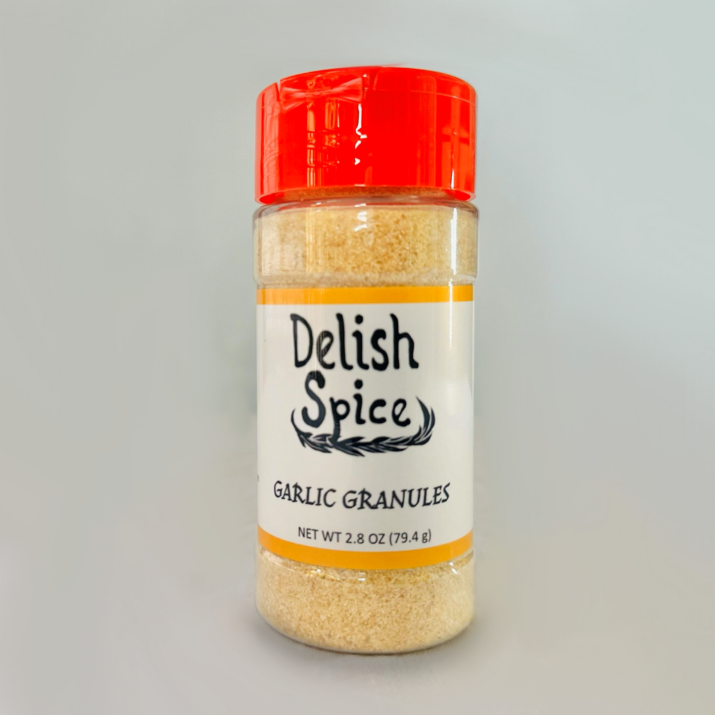 Garlic Granules 30% OFF