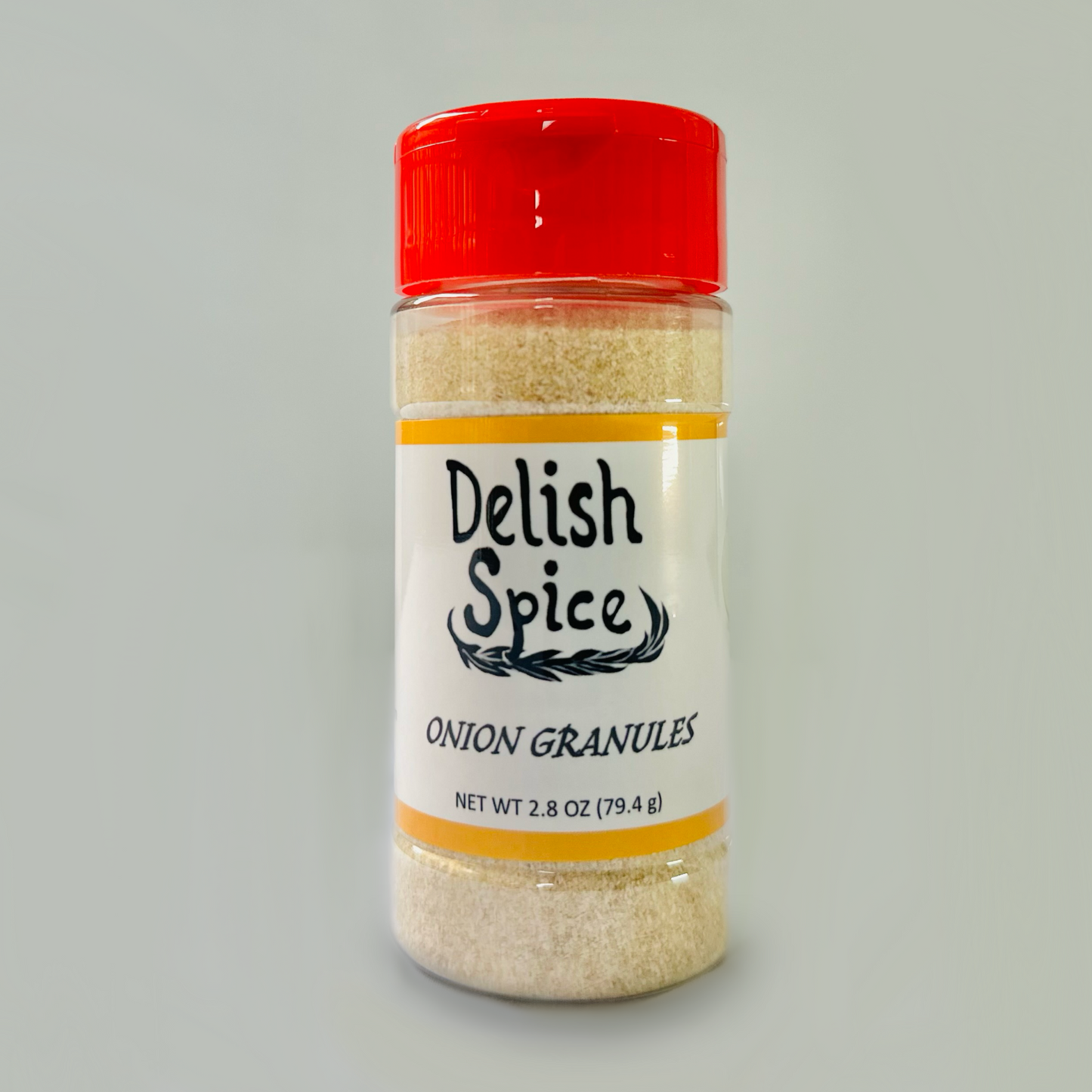 Onion Granules 30% OFF