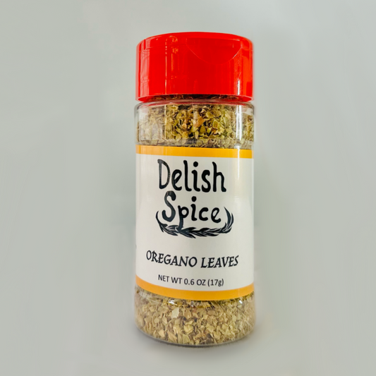 Oregano Leaves 30% OFF