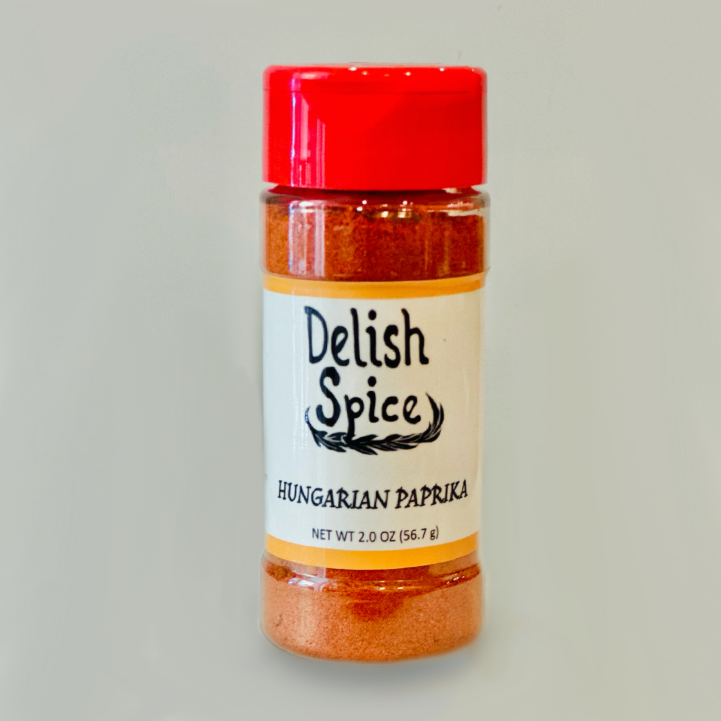 Hungarian Paprika 30% OFF