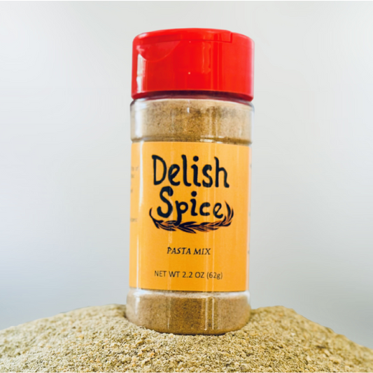 Delish Spice Pasta Mix 30% OFF