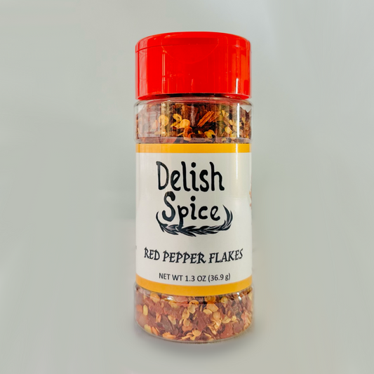 Red Pepper Flakes 30% OFF