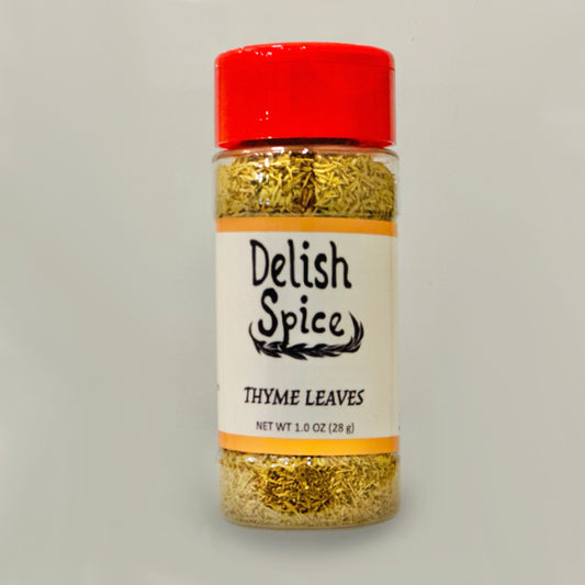 Thyme Leaves 30% OFF