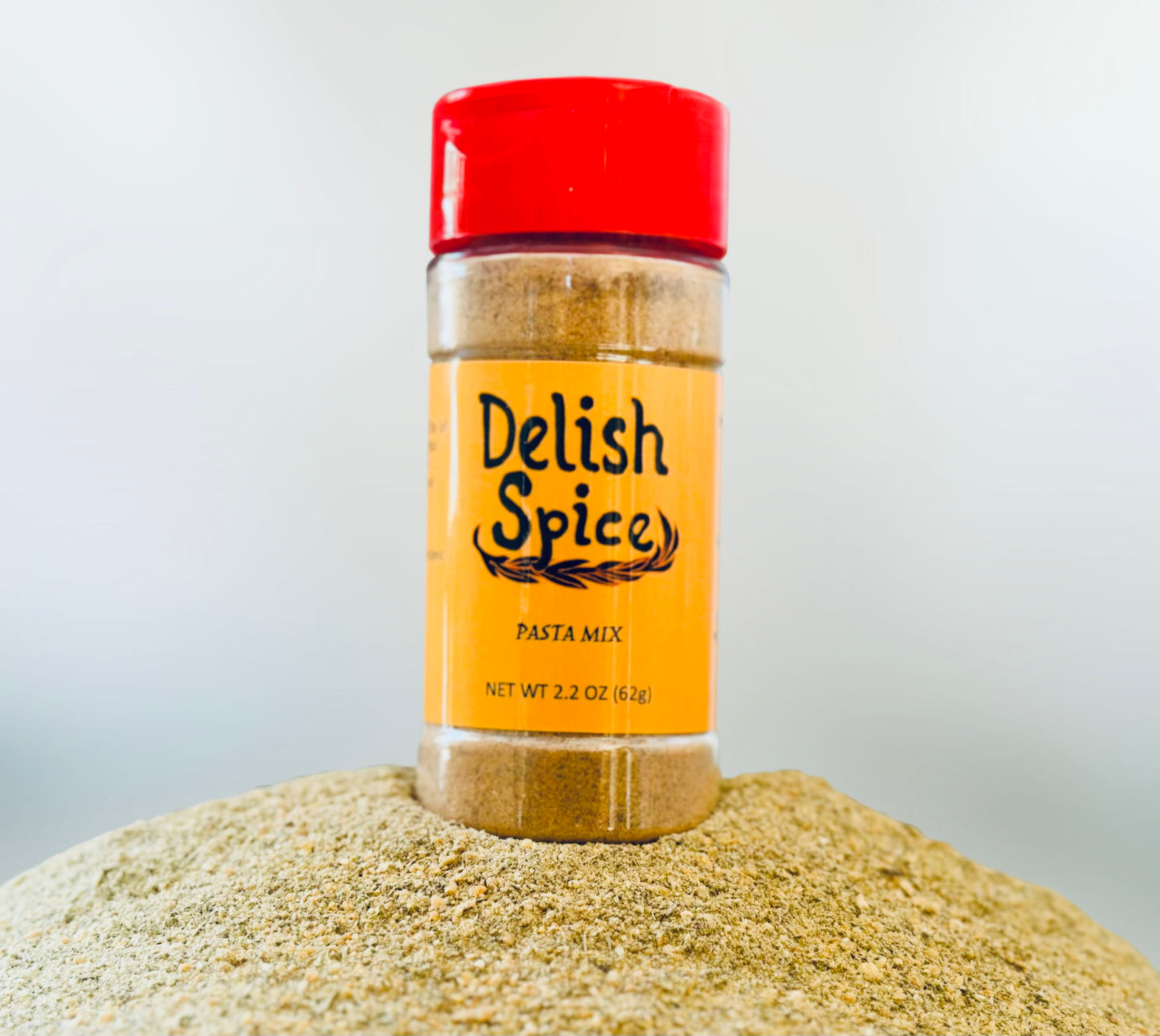 Delish Spice Pasta Mix 30% OFF